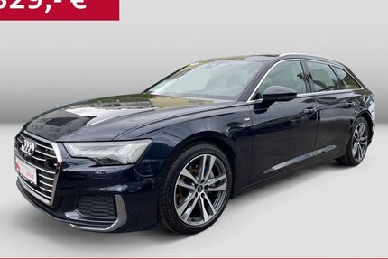 Audi A6 53.002 km 41.790 &euro; Fellbach 70734