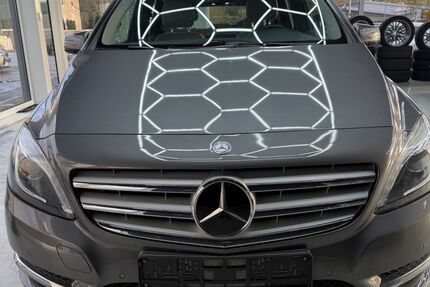 Mercedes-Benz B 200 119.000 km 11.199 &euro; Ebersbach 73061