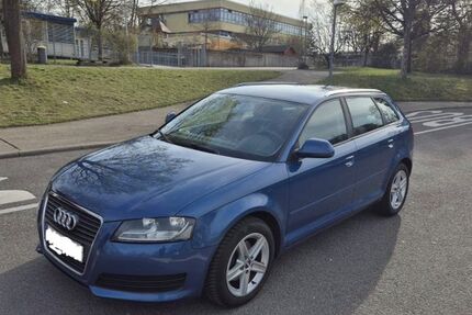 Audi A3 141.240 km 6.250 &euro; Stuttgart 70439