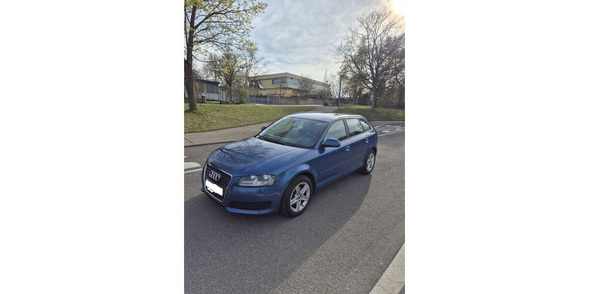 Audi A3 141.240 km 6.250 &euro; Stuttgart 70439
