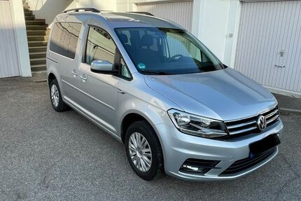 VW Caddy 136.800 km 14.800 &euro; Stuttgart 70329