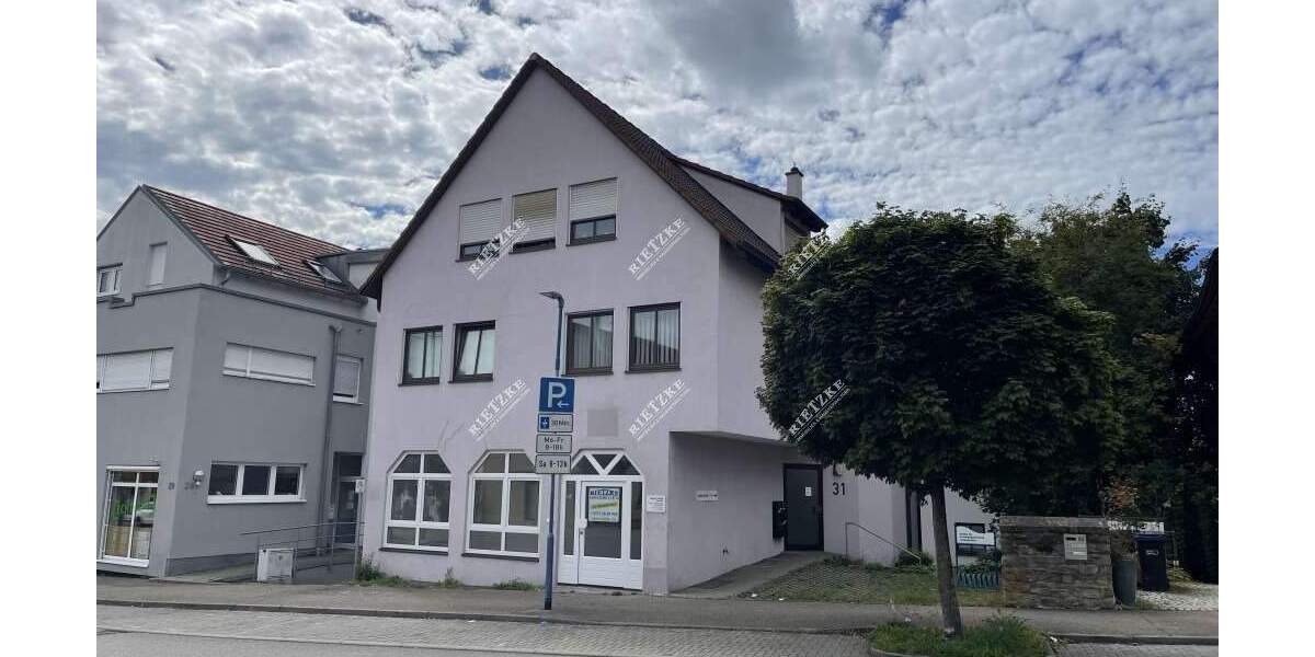 Etagenwohnung Asperg - 4 Zimmer, 104 m&sup2;, 377.640&euro; | Angebot:25662198