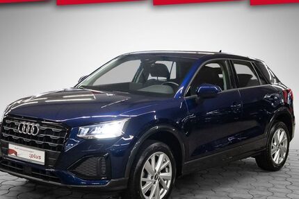 Audi Q2 78.748 km 21.740 &euro; Stuttgart 70563