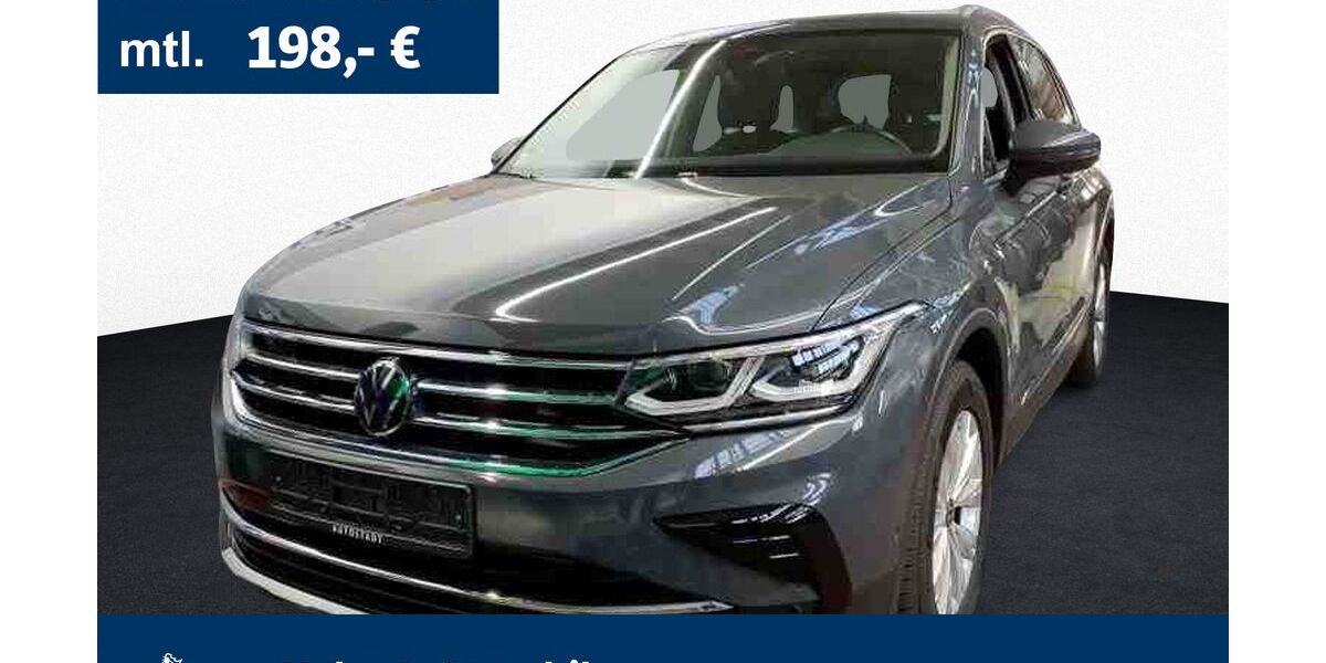 VW Tiguan 30.931 km 32.730 &euro; Ludwigsburg 71634