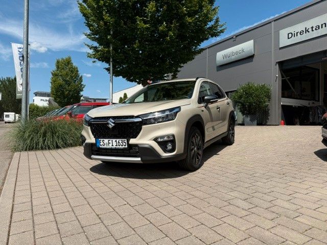 Suzuki (SX4) S-Cross 1.500 km 33.900 &euro; Ostfildern 73760