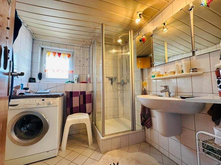 Etagenwohnung Asperg - 3 Zimmer, 71 m&sup2;, 265.000&euro; | Angebot:25677897