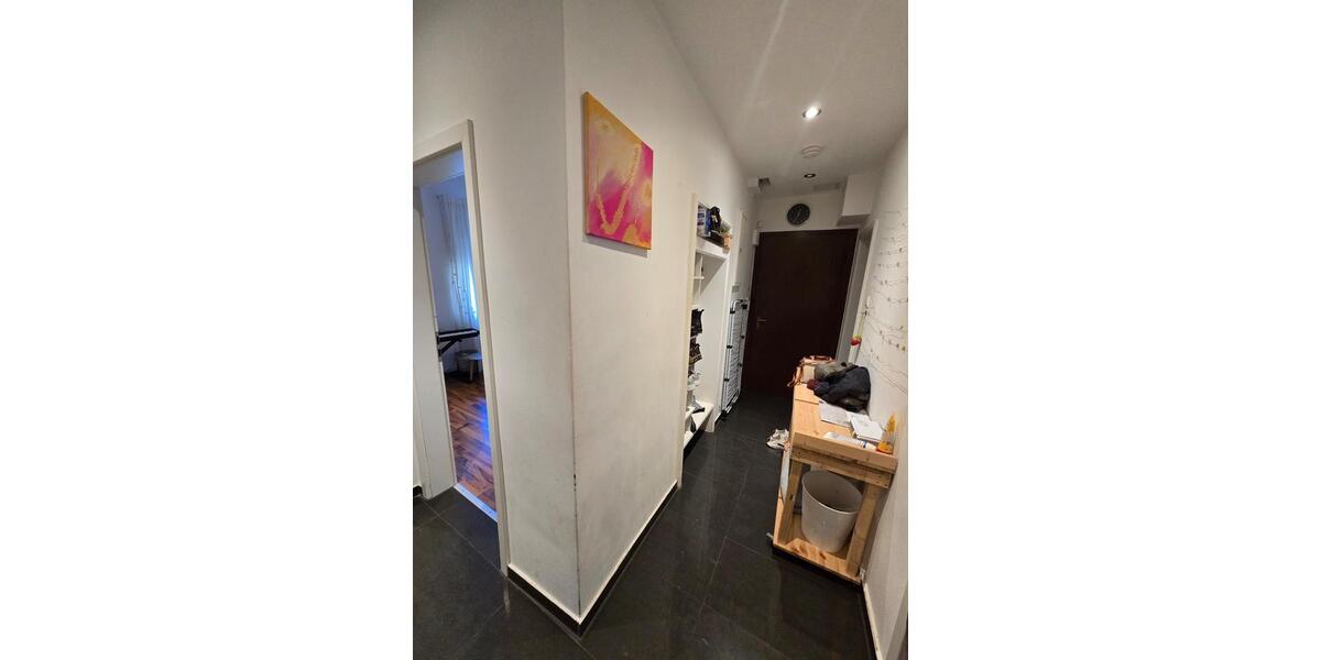 Hochparterre Stuttgart Bopser - 3 Zimmer, 65 m&sup2;, 279.000&euro; | Angebot:25397749