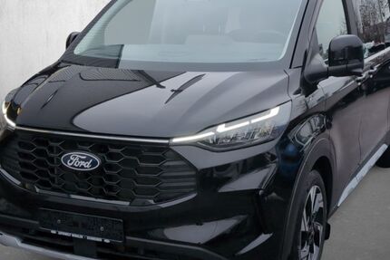 Ford Tourneo Custom 4.972 km 62.990 &euro; Ludwigsburg 71636