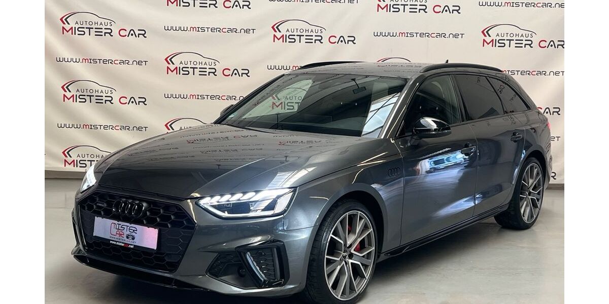 Audi A4 154.000 km 27.890 &euro; Magstadt 71106