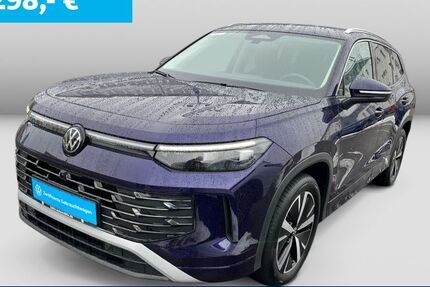 VW Tayron 11.700 km 40.480 &euro; Fellbach 70736