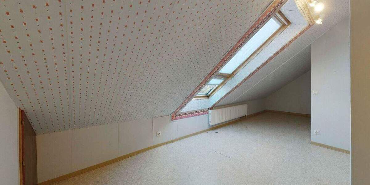 Einfamilienhaus Murrhardt Kirchenkirnberg - 7 Zimmer, 124 m&sup2;, 398.000&euro; | Angebot:25823022