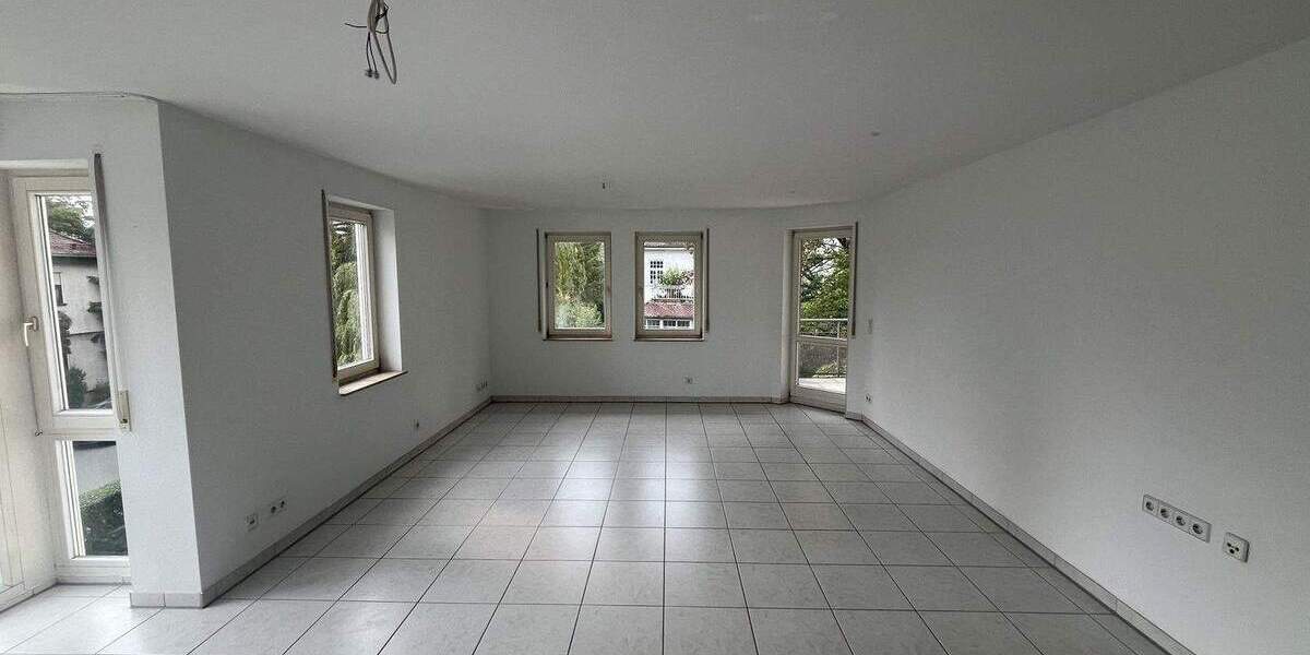 Etagenwohnung Böblingen - 3 Zimmer, 85 m&sup2;, 398.000&euro; | Angebot:25662758