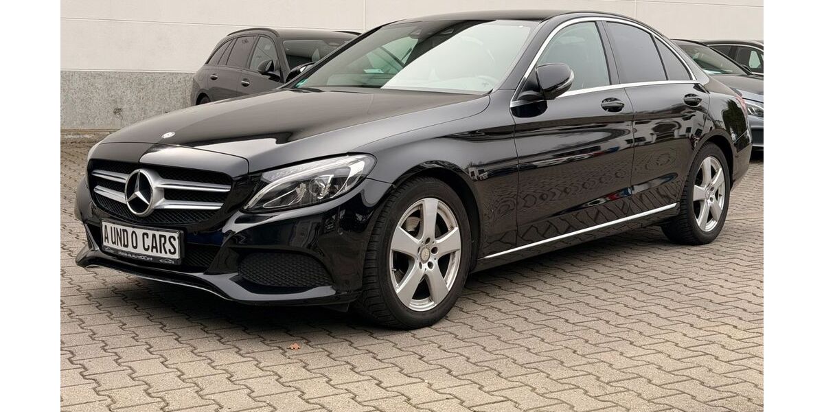 Mercedes-Benz C 200 146.570 km 17.499 &euro; Filderstadt (Bernhausen) 70794