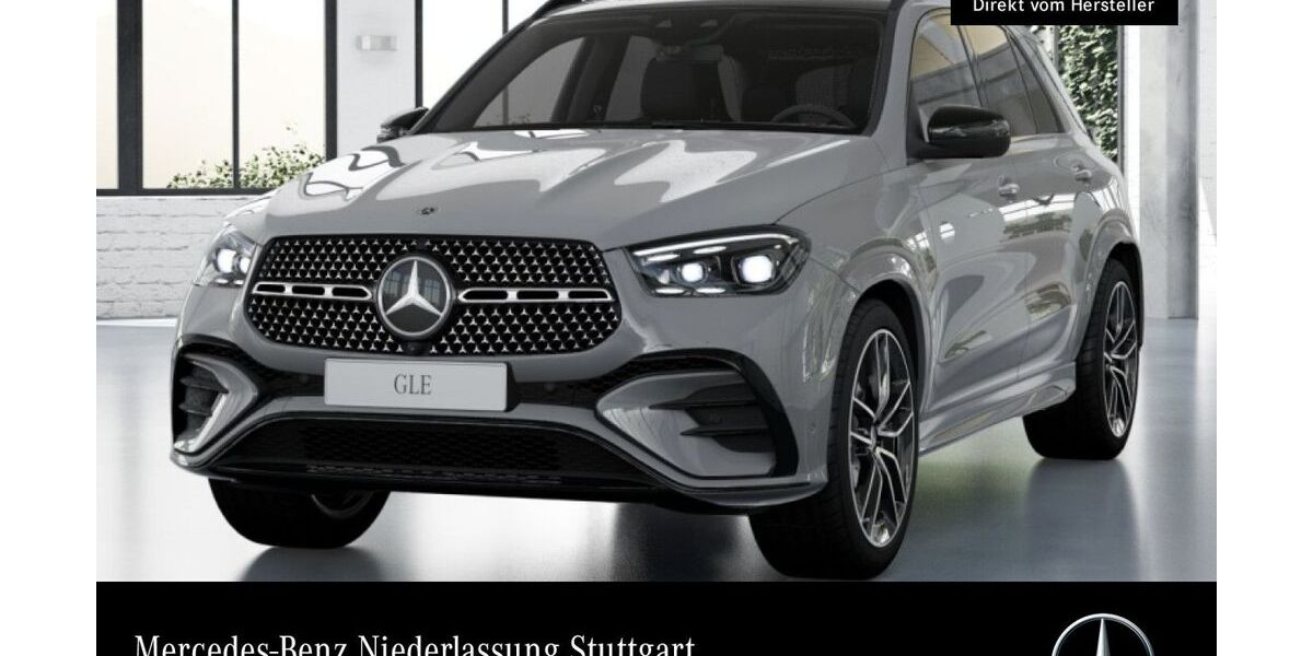 Mercedes-Benz GLE 450 9.900 km 98.490 &euro; Stuttgart 70372