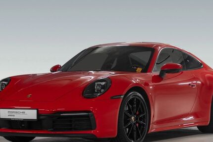 Porsche 992 19.700 km 119.900 &euro; Stuttgart 70469