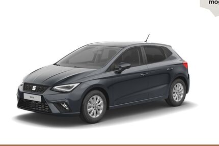 Seat Ibiza 16.750 km 18.230 &euro; Stuttgart-Feuerbach 70469