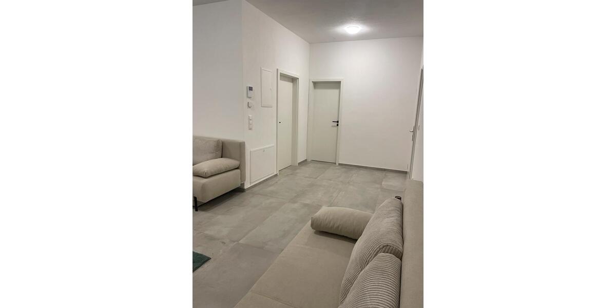 Etagenwohnung Göppingen Faurndau - 2 Zimmer, 60 m&sup2;, 1.190&euro; | Angebot:25102713