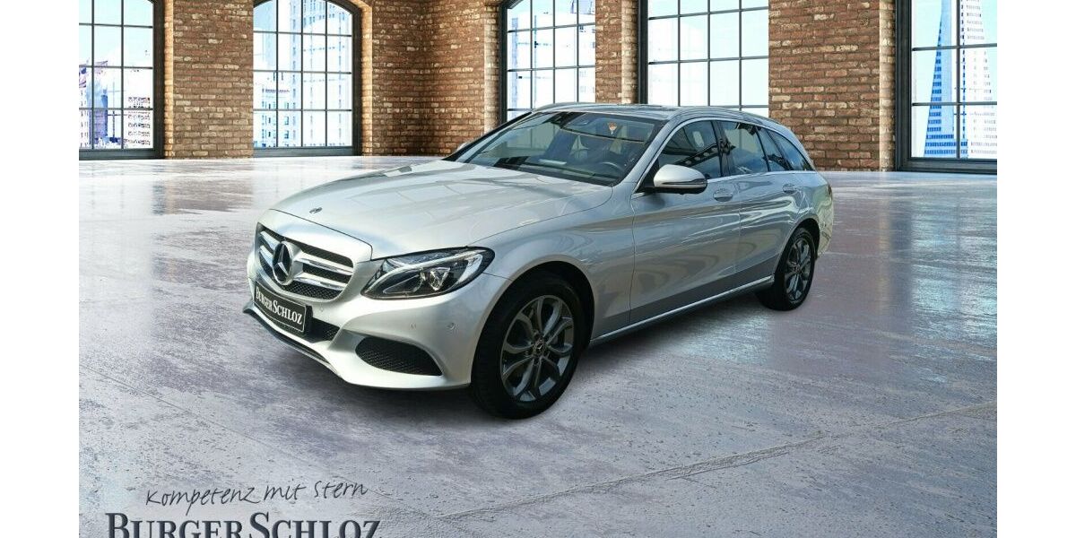 Mercedes-Benz C 200 85.781 km 23.800 &euro; Uhingen 73066