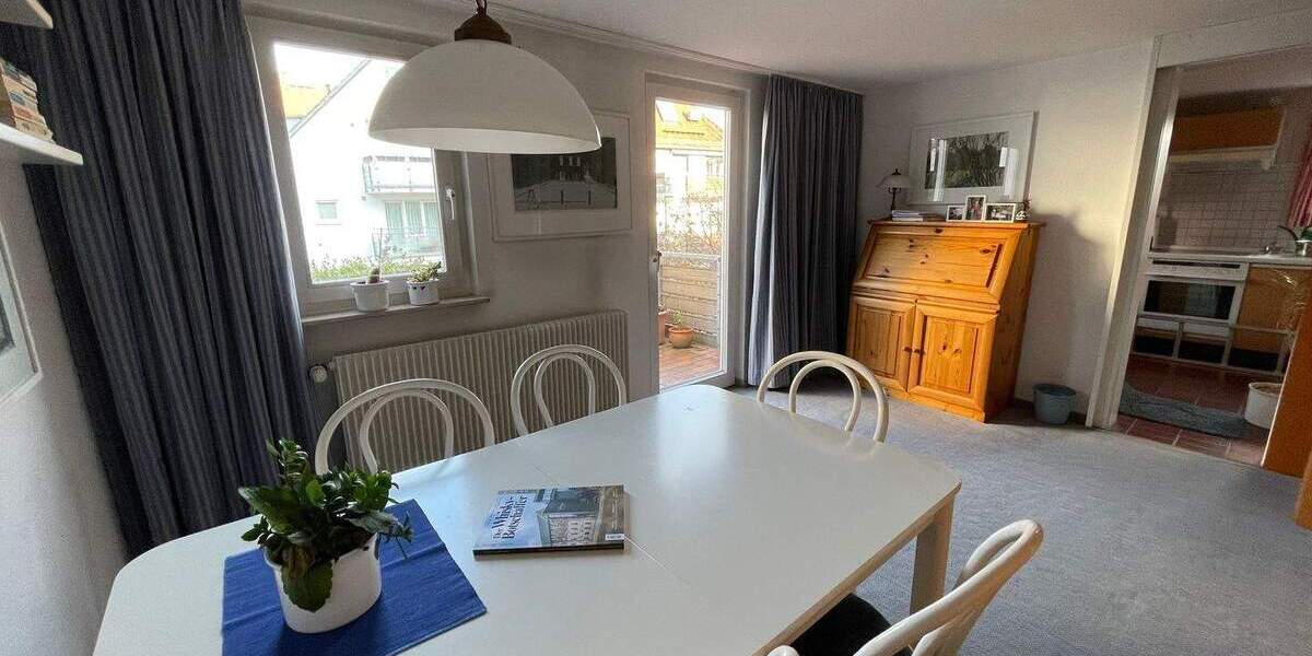 Einfamilienhaus Stuttgart Degerloch - 4 Zimmer, 91 m&sup2;, 399.000&euro; | Angebot:26119322