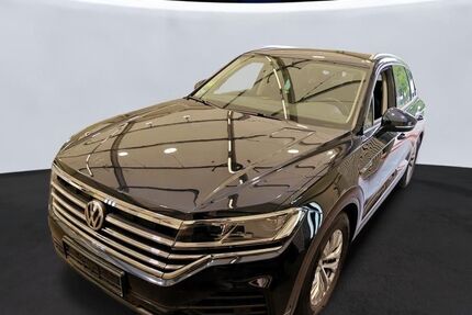 VW Touareg 117.934 km 27.990 &euro; Weinstadt 71384