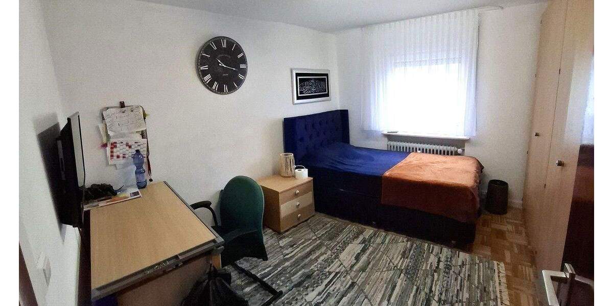 Etagenwohnung Winnenden - 4 Zimmer, 101 m&sup2;, 380.000&euro; | Angebot:25657602