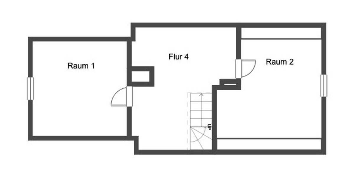 Mehrfamilienhaus, Wohnhaus Stuttgart Botnang - 9 Zimmer, 204 m&sup2;, 980.000&euro; | Angebot:26119209