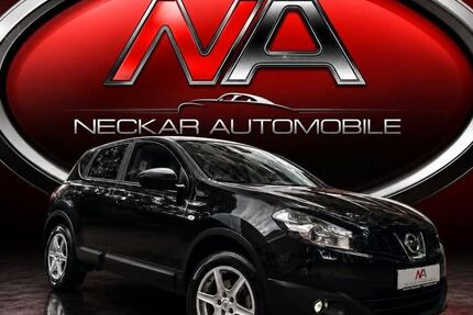 Nissan Qashqai 95.000 km 7.499 &euro; Stuttgart 70376