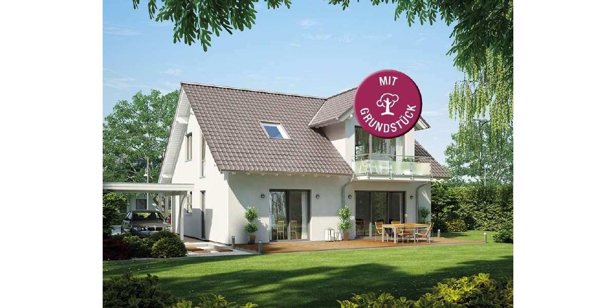Einfamilienhaus Walheim - 6 Zimmer, 148 m&sup2;, 760.000&euro; | Angebot:26661399
