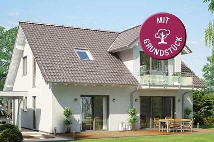 Haus Walheim - 6 Zimmer, 148 m&sup2;, 760.000&euro; | Angebot:26661399