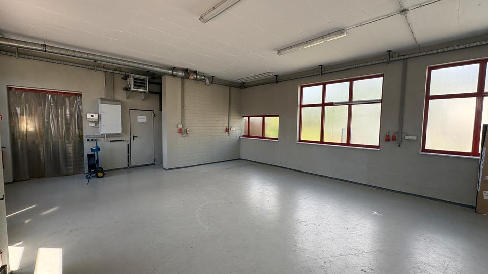 Gewerbeobjekt Magstadt - 1.500&euro; | Angebot:26682347