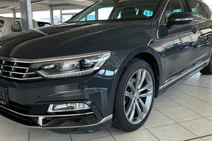 VW Passat Variant 109.000 km 18.990 &euro; Tamm 71732