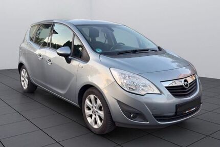 Opel Meriva 134.000 km 4.888 &euro; Stuttgart 70563