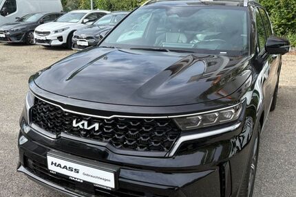 Kia Sorento 52.940 km 33.790 &euro; Ludwigsburg 71636