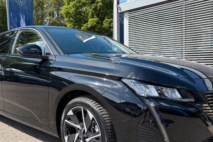 Peugeot 308 5.400 km 24.990 &euro; Oberstenfeld 71720