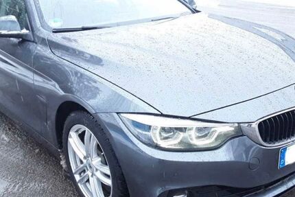 BMW 420 Gran Coupé 192.000 km 14.999 &euro; Ditzingen 71254