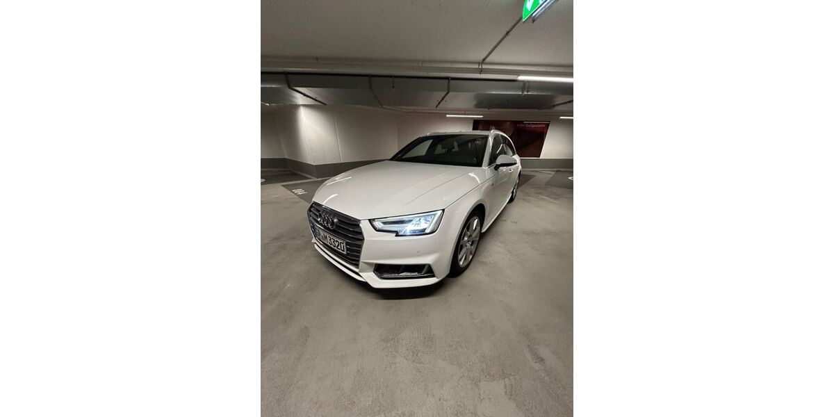 Audi A4 311.000 km 11.900 &euro; Göppingen 73033