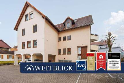 Gewerbeobjekt Ingersheim Großingersheim - 8 Zimmer, 162 m&sup2;, 449.000&euro; | Angebot:25775334