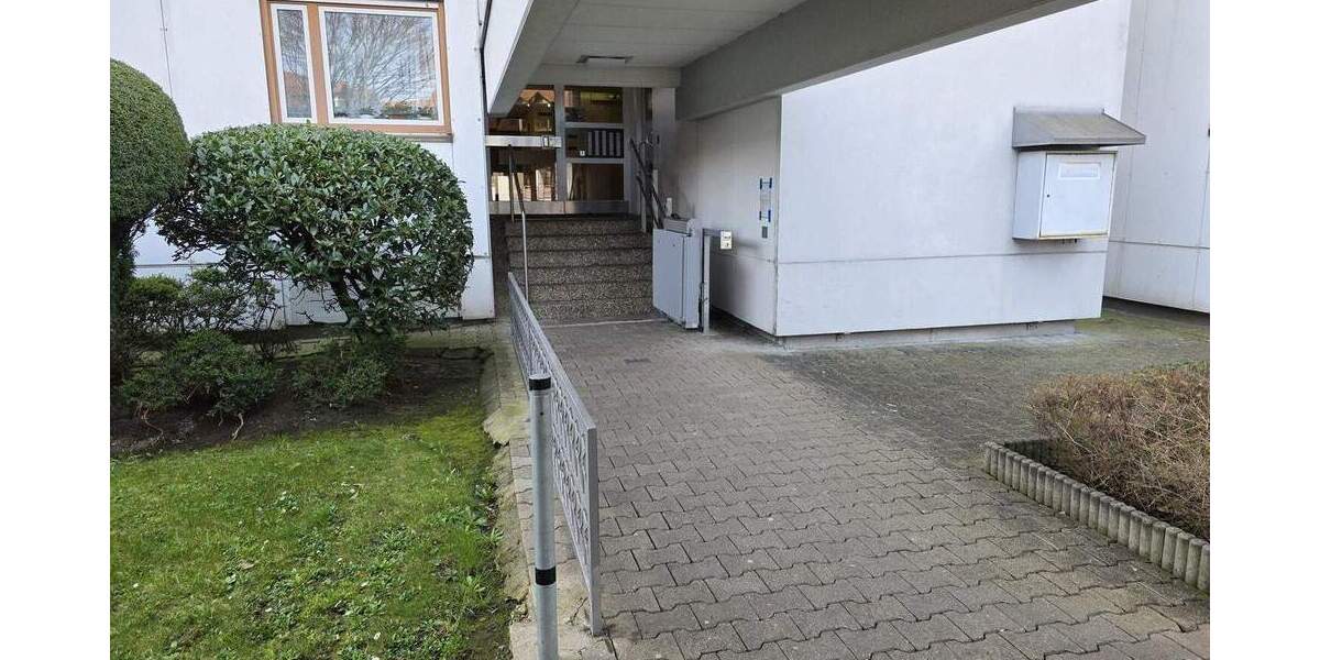 Etagenwohnung Fellbach Schmiden - 3 Zimmer, 84 m&sup2;, 299.000&euro; | Angebot:25707839