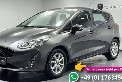 Ford Fiesta 85.729 km 8.450 &euro; Nürtingen 72622