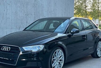 Audi A3 132.000 km 12.990 &euro; Leinfelden-Echterdingen (Musberg) 70771