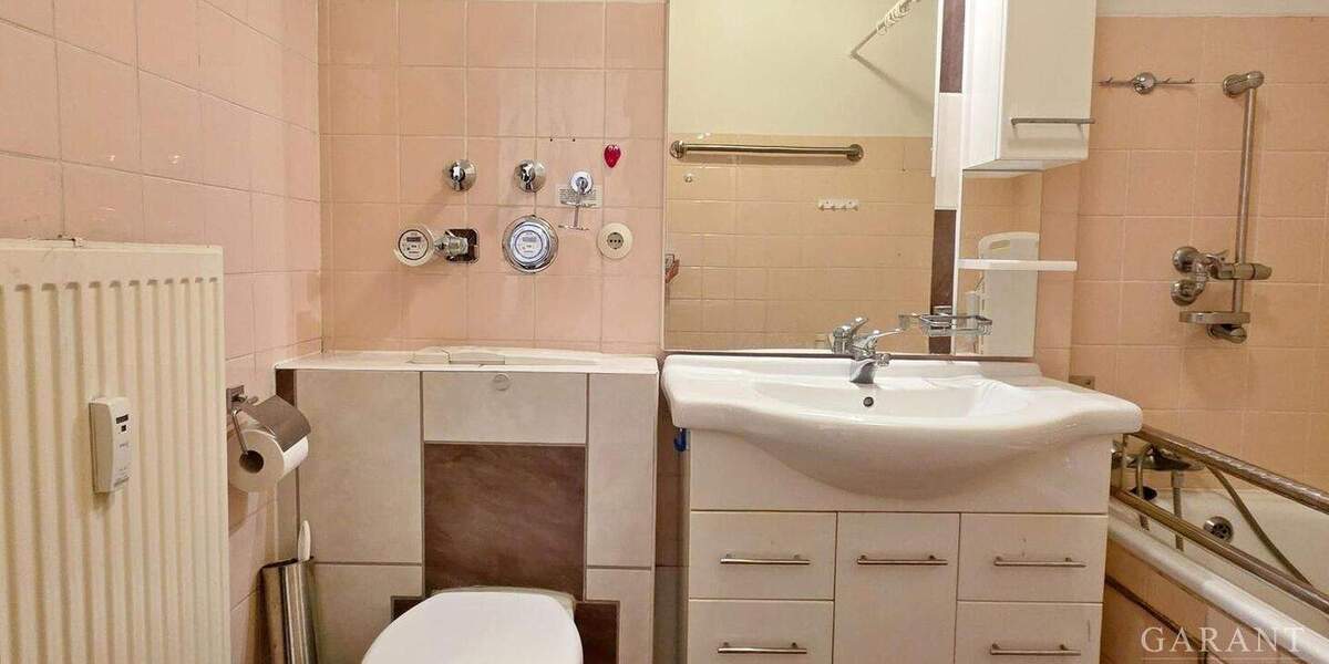 Etagenwohnung Göppingen Stadtgebiet - 2 Zimmer, 57 m&sup2;, 186.000&euro; | Angebot:25881011