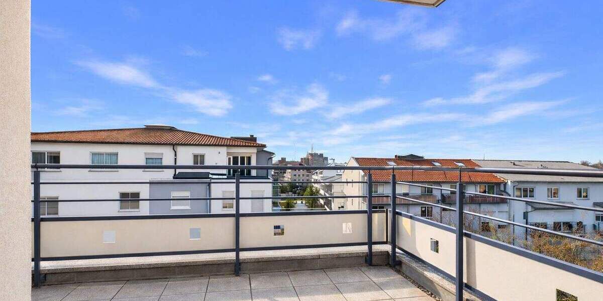 Etagenwohnung Waiblingen Beinstein - 3 Zimmer, 71 m&sup2;, 310.000&euro; | Angebot:25914475