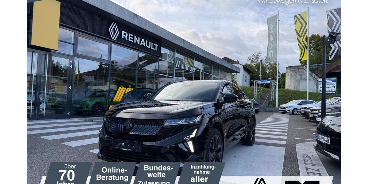 Renault Rafale 1.500 km 49.300 &euro; Backnang 71522