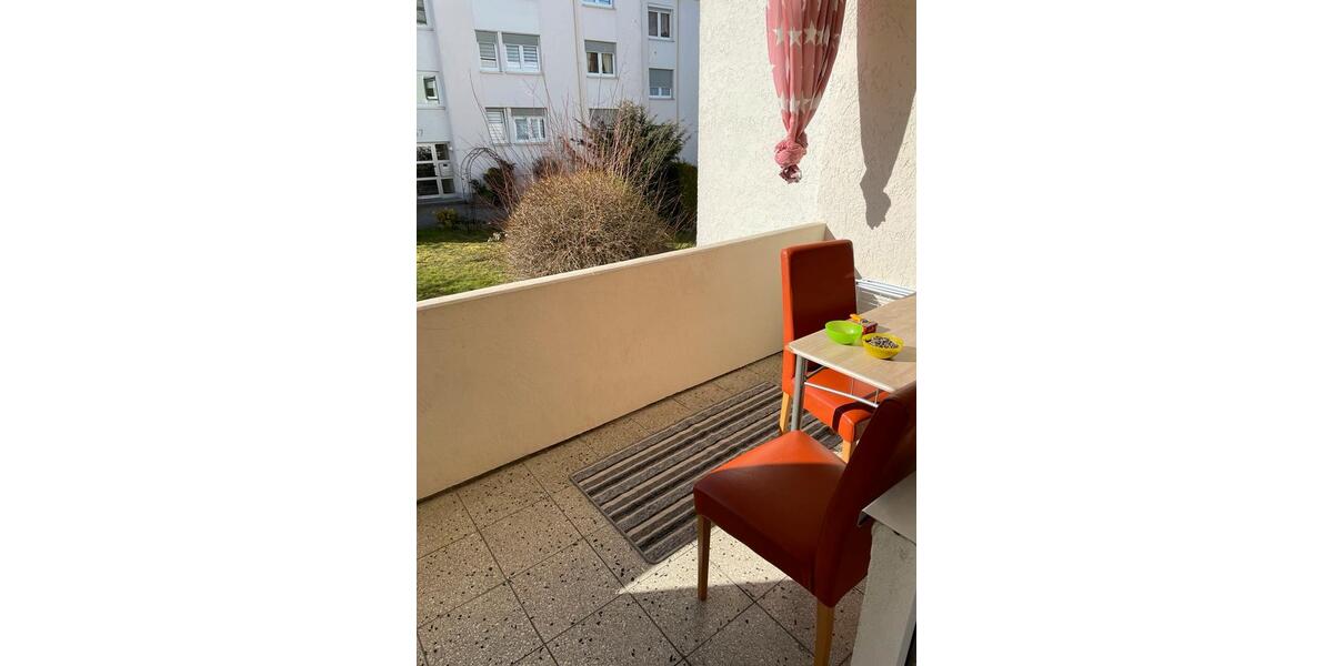 Etagenwohnung Murrhardt - 3.5 Zimmer, 90 m&sup2;, 1.150&euro; | Angebot:25856622