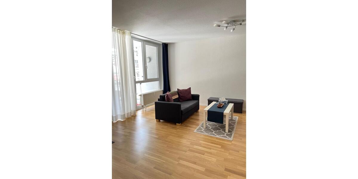 Hochparterre Stuttgart Stuttgart-Nord - 2 Zimmer, 49 m&sup2;, 330.000&euro; | Angebot:25635425