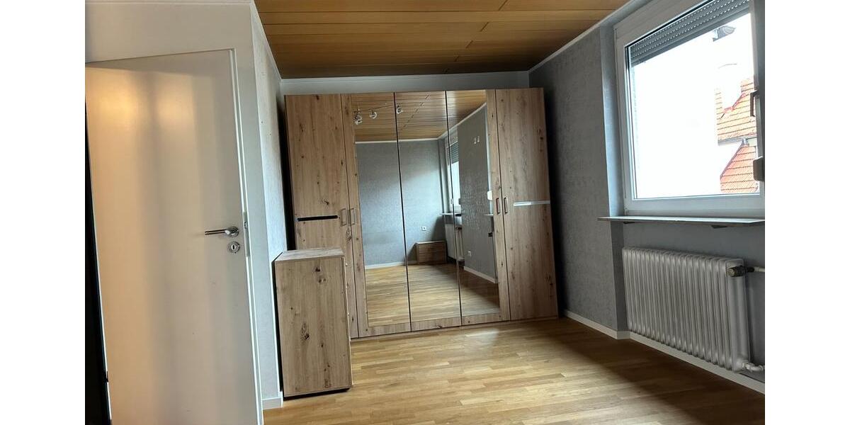 Reihenhaus Magstadt - 5.5 Zimmer, 125 m&sup2;, 1.650&euro; | Angebot:25932094