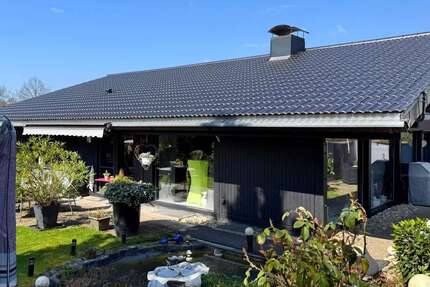 Haus Abstatt / Happenbach Happenbach - 6 Zimmer, 260 m&sup2;, 695.000&euro; | Angebot:24605261