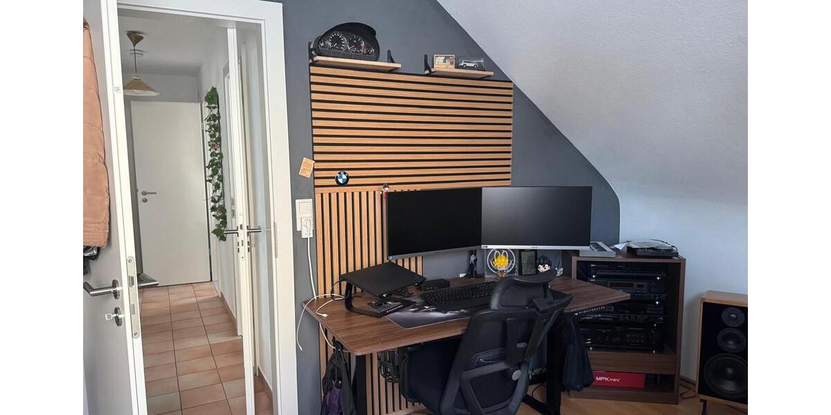 Etagenwohnung Sindelfingen - 6 Zimmer, 144 m&sup2;, 1.855&euro; | Angebot:27612054