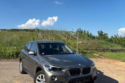 BMW X1 35.000 km 18.200 &euro; Hessigheim 74394