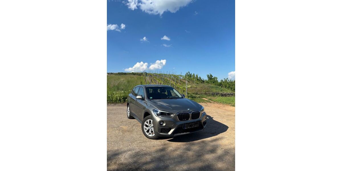 BMW X1 35.000 km 18.200 &euro; Hessigheim 74394